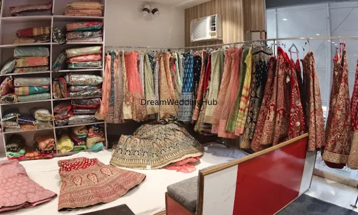 Ganga  Design  studio